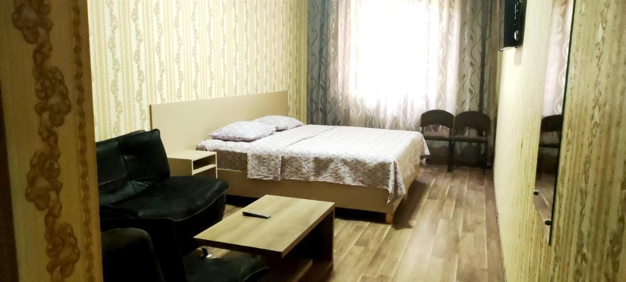 Hotel Venus Tiflis Exterior foto